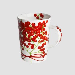 Fil Rouge Bacche mug 